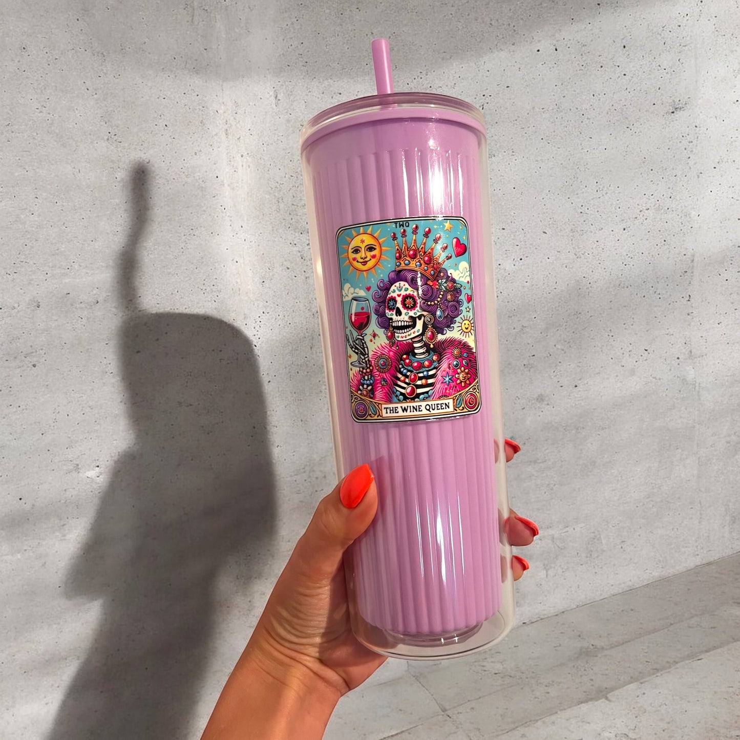 Mystery Drinkware!