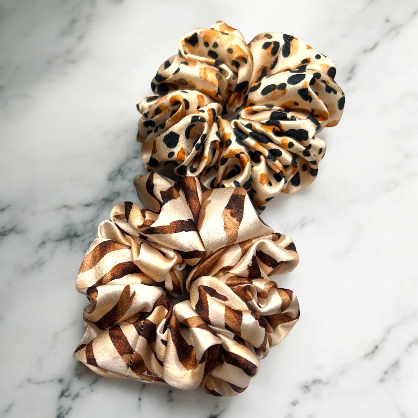 Small Scrunchie Monthly Subscription Boxes - ADULT