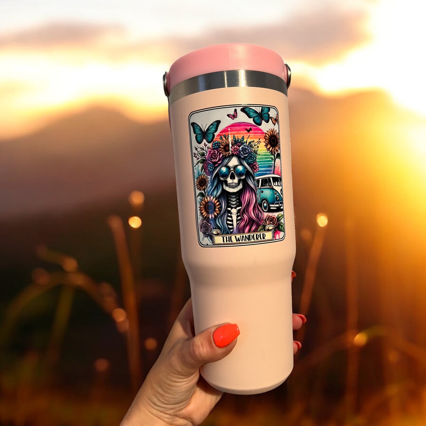 Mystery Drinkware!