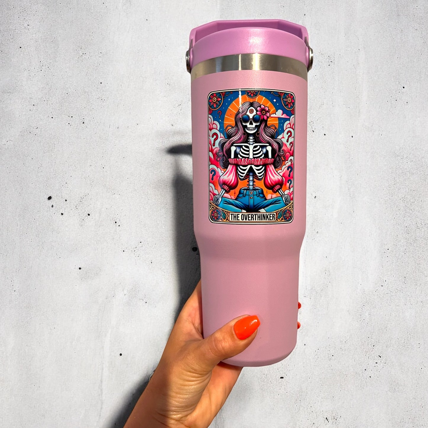 Mystery Drinkware!