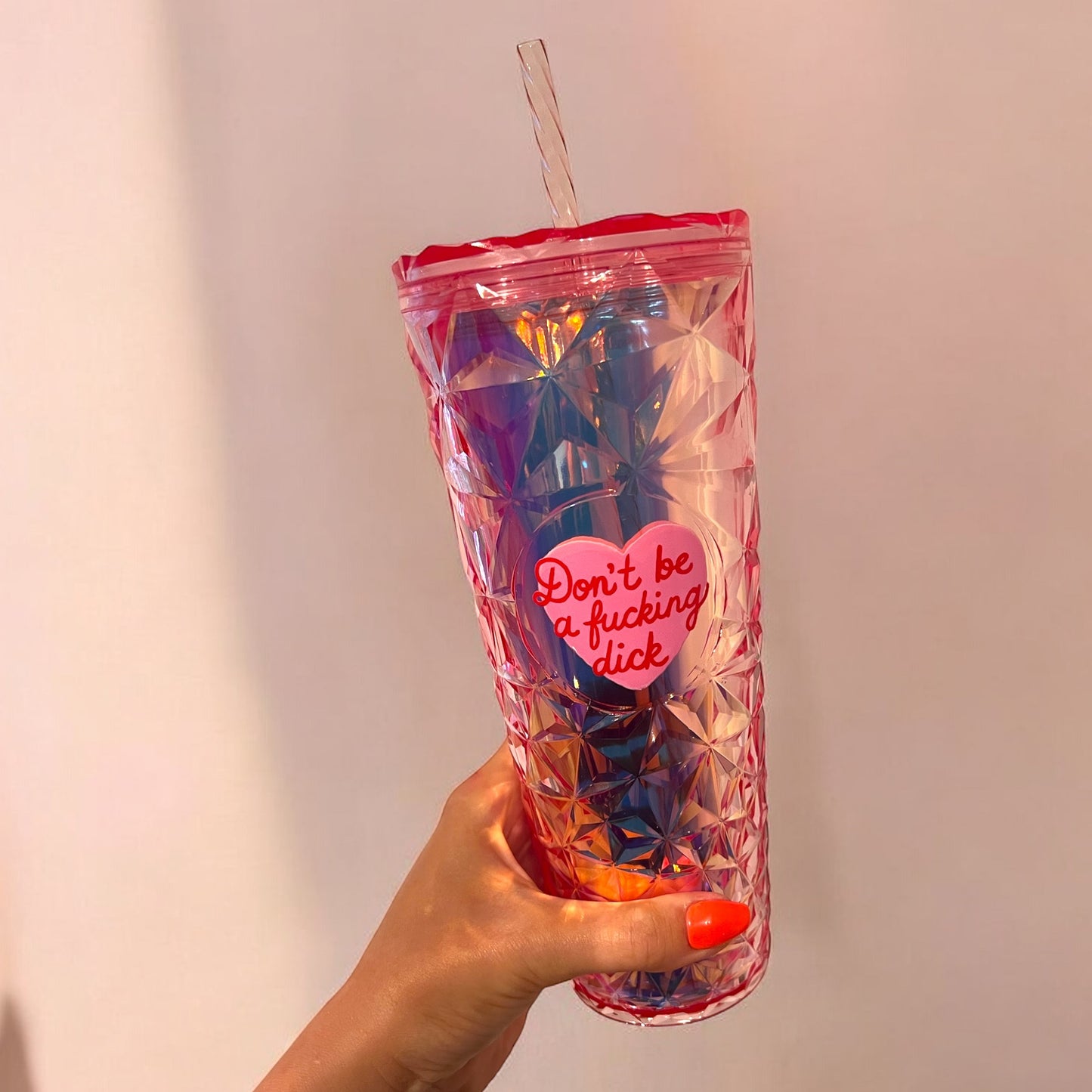 Mystery Drinkware!