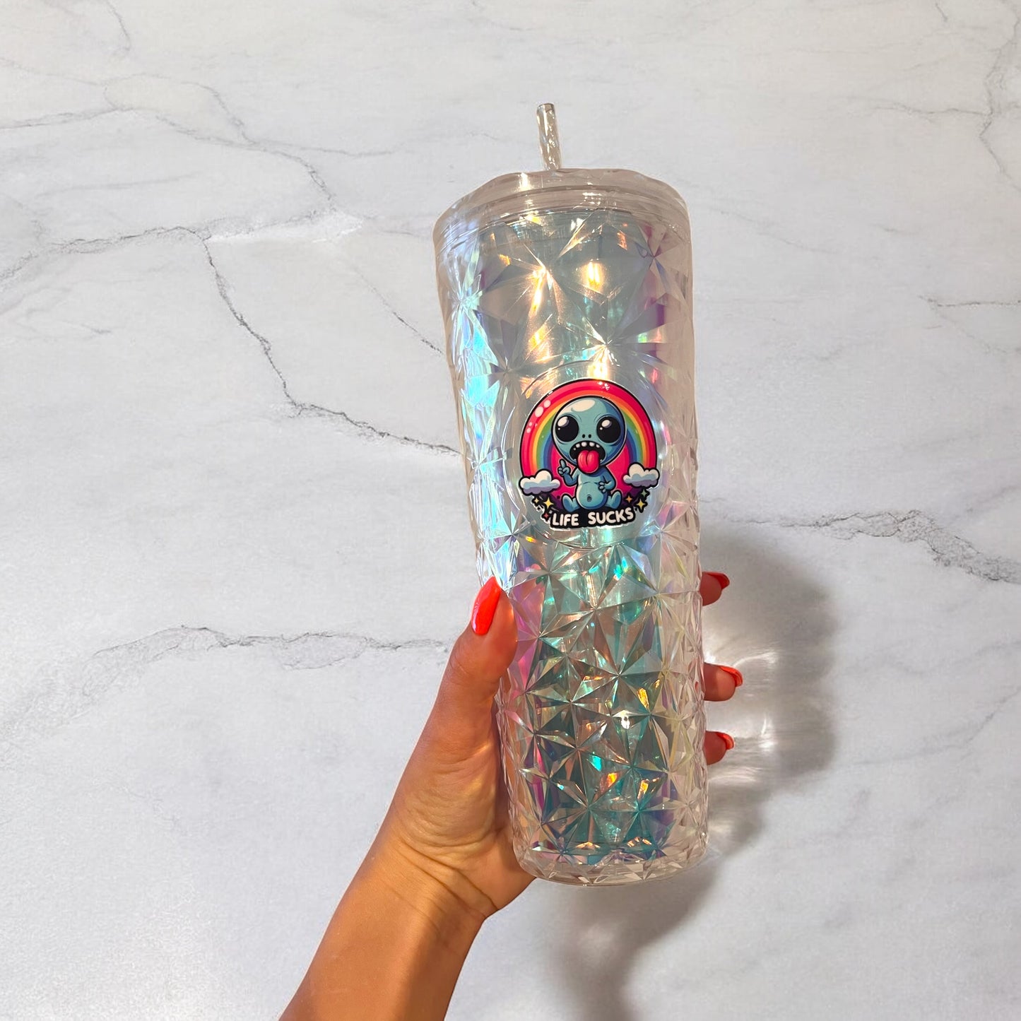 Mystery Drinkware!