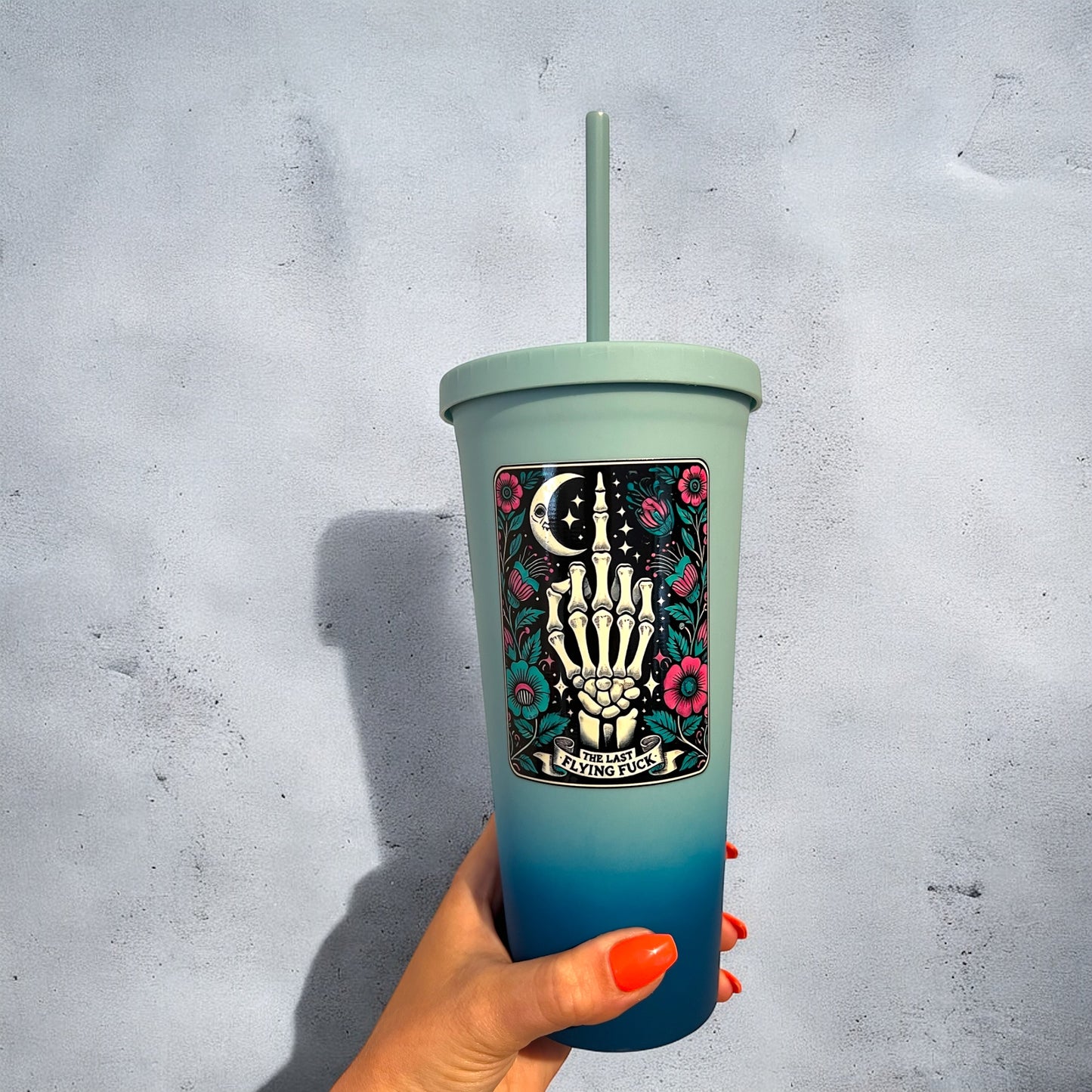 Mystery Drinkware!